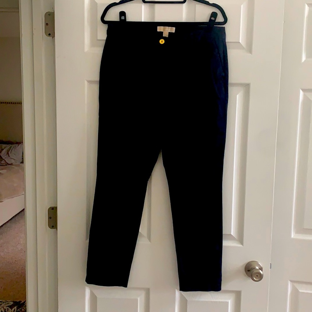 Michael Kors Capri dress pants
